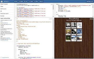 許昌鯉魚IT 揭秘風(fēng)靡一時前端開發(fā)神器的背后，賦能計算機軟件開發(fā)人才培養(yǎng)